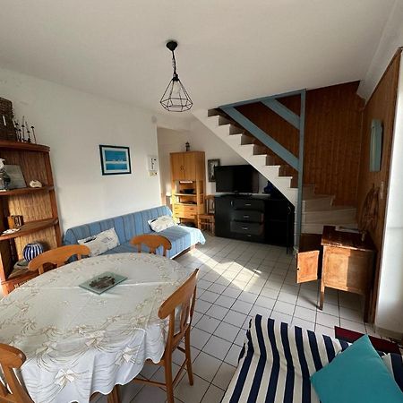 Le Chalet Theodore - Le 3Bis Wimereux Exteriör bild