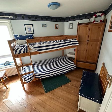 Le Chalet Theodore - Le 3Bis Wimereux Exteriör bild