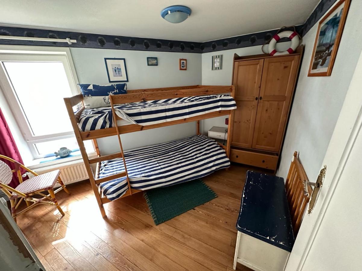 Le Chalet Theodore - Le 3Bis Wimereux Exteriör bild