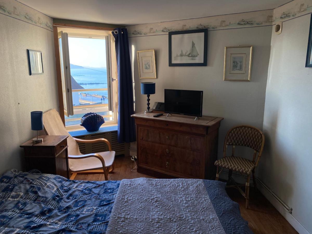 Le Chalet Theodore - Le 3Bis Wimereux Exteriör bild